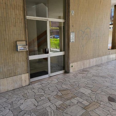 Apartament A Casa Di Luisa Aosta Zewnętrze zdjęcie