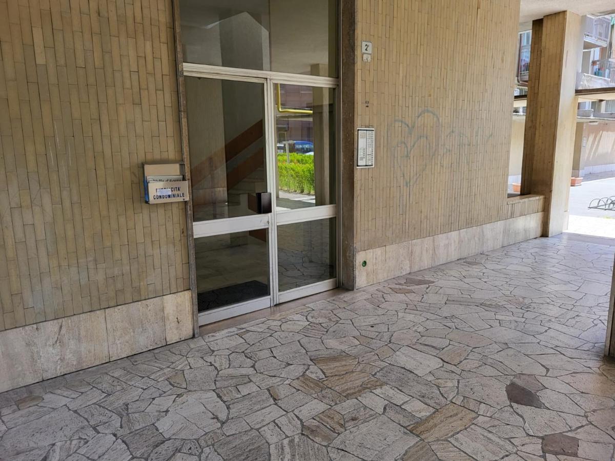 Apartament A Casa Di Luisa Aosta Zewnętrze zdjęcie